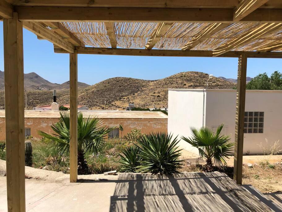 Apartament Almería Exterior foto