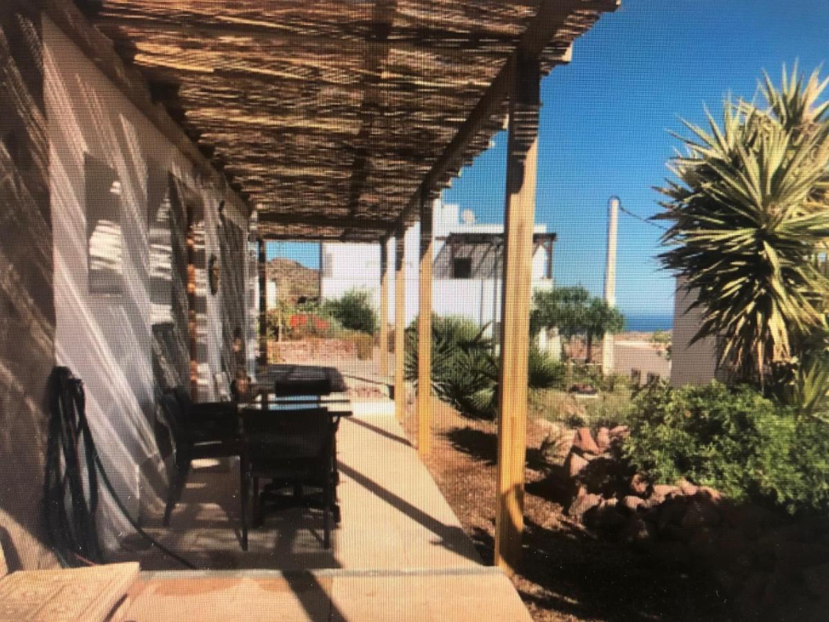 Apartament Almería Exterior foto